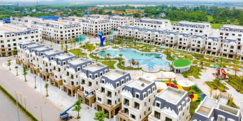 CHỈ VỚI 2TỶ VỐN BỎ RA BAN ĐẦU SỞ HỮU NGAY LIỀN KỀ TẠI KĐT VINHOMES MÓNG CÁI