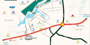 Royal Star Lake - Khu đô thị nghỉ dưỡng đẳng cấp vượt trội