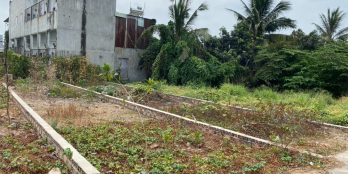 Bán đất đường Thới Hòa-Vĩnh Lộc A, Bình Chánh ( nằm trong KCN VĨNH LỘC sát KCN T