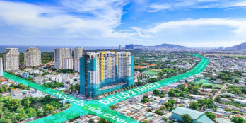 Căn Hộ Cao Cấp Thành Phố Biển Vũng Tàu Mua nhà Từ Chủ Đầu Tư Nhận Chiết Khấu Cao