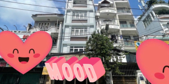 Nhà MTKD 5 tầng Mai Văn Vĩnh (5,2x14,4) 19,5 tỷ