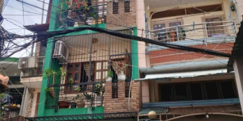 CHỦ GẤP BÁN TRƯỚC TẾT GIẢM 700 TRIỆU - P5 PHÚ NHUẬN - GẦN MẶT TIỀN - HXH ĐỖ CỔNG