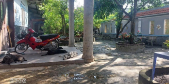 GẤP BÁN BIỆT THỰ BỀ THẾ NGAY TRUNG TÂN BÌNH TÂN VÀI BƯỚC QUA TÊN LỬA