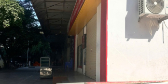 Cần bán căn Kiot dưới tòa chung cư Đại Thanh, diện tích 82m2, giá 5,x tỷ