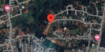 Bán vườn 4,7 sào đường Bùi Thị Xuân, phường 1, Tp Bảo Lộc