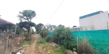 Chính chủ gửi bán đất CƯ XÁ, Liên Hiệp, Đức Trọng, góc 2 mặt tiền