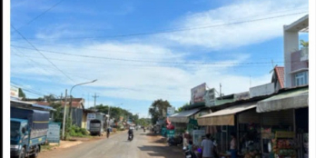 cần bán lô đất rẻ, đẹp tại bình phước