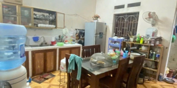 Cần bán căn nhà 70m2, ô tô qua cửa tại Xuân Đỉnh, mặt tiền 4,7m xây 3 tầng giá t