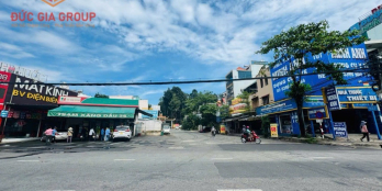 Bán nhà hẻm kinh doanh gần đường Đồng Khởi ngay cây xăng 25 SHR 167m2 giá 10 tỷ