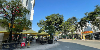 BDS HVL - CẦN BÁN LÔ ĐẤT BIỆT THỰ KDC KHANG ĐIỀN DƯƠNG ĐÌNH HỘI, PLB Q9