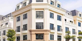 Bán Căn Shophouse TC1-08 dt 80m2 VINHOMES GOLDEN AVENUE MÓNG CÁI, Quảng Ninh.