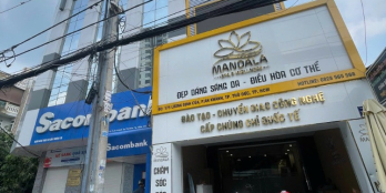 BDS HVL 171 LƯƠNG ĐÌNH CỦA 10X21M 5 TẦNG 120 TỈ