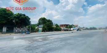 Biệt thự view sông Đồng Nai mặt tiền bờ kè Bửu Long 1300m2 thổ cư giá 40 tỷ