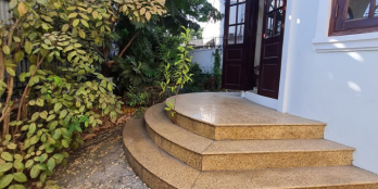 BIỆT THỰ SÂN VƯỜN, HỒ BƠI PHẠM VĂN ĐỒNG 306M2, 3TẦNG. GIẢM SỐC 28TỶ XUỐNG CÒN 14