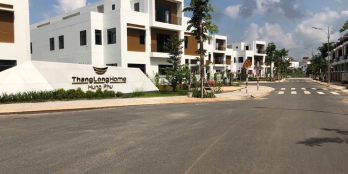 Sở hữu Shophouse từ 9 tỷ – Bước chân đến vị trí vàng Thủ Đức!