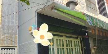 HXH ĐÔNG HƯNG THUẬN-QUẬN 12-NỞ HẬU TÀI LỘC-NGANG KHỦNG-DT 70M2- 3 TẦNG