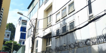 Cho thuê nhà MT diện tích lớn làm CHDV 90 Đào duy anh, phường 9, Phú Nhuận