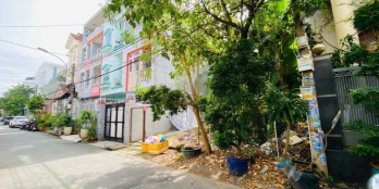 BDS HVL Bán đất dự án Viện kinh tế đường số 9, P. An Khánh. Quận 2. TP Thủ Đức