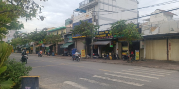 Gấp bán nhà – MT đường số 1- Phường Trường thọ – 122m2 – 10 tỷ (giá 82t/m2)