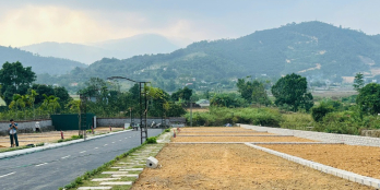 Chỉ hơn 2 tỷ sở hữu 100m2 đất thổ cư Đông Xuân, Quốc Oai, vùng lõi Hòa Lạc