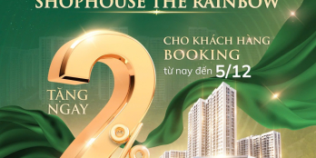 SHOPHOUSE 2 tầng sổ lâu dài SẴN DÒNG TIỀN THUÊ TẠI VINGHOMES GRAND PARK