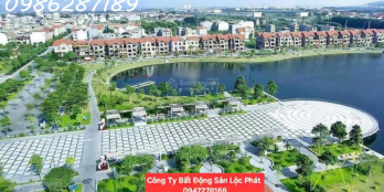 CẦN BÁN GẤP LÔ ĐẤT Khu đô thị ĐẠI DƯƠNG, THÀNH PHỐ BẮC NINH