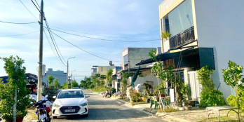 Đất Gần Võ Chí Công- Hoà Quý- Ngũ Hành Sơn.Giá rẻ 2,6tỷ