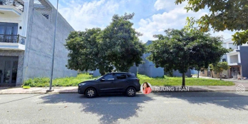 CẦN BÁN 2 LÔ GÓC 488M² -2 MẶT TIỀN ĐƯỜNG NHỰA -GIÁ 7,5TY-ĐỐI DIỆN BV HẠNH PHÚC.