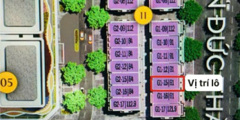 Mở bán giá gốc CDT Dự án Royal Mansion Trung Tâm Ngã 6 TP Bắc Giang Hót