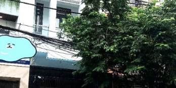 Vị Trí Siêu Đẹp- Ku Vip Tân Sơn Nhì- Tân Phú - Đường 15m- DT 94m2- N4*23m-4 Tầng