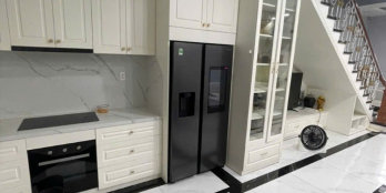 BDS HVL NC- CHO THUÊ NHÀ PHỐ FULL NT KDC ROSITA KHANG ĐIỀN Q9