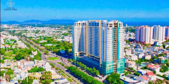 CĂN HỘ THÀNH PHỐ VŨNG TÀU, DỰ ÁN VUNG TAU CENTRE POINT