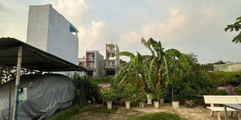 BÁN ĐẤT 77m² - KHU PHÂN LÔ - ĐƯỜNG 5M - GÒ CÁT, Q9. GIÁ 3.9 TỶ