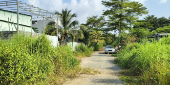 Cần bán gấp đất thổ cư giá tốt tại Thống Nhất, chỉ 579 triệu, sổ riêng!