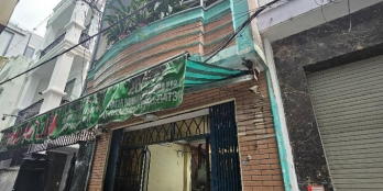 Quận 10, Cách Mạng Tháng Tám, phường 12, 40m2, 4 tầng, 5PN, nhỉnh 9 tỷ