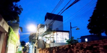 Khu VIP Phước Long A- An Ninh Sát Tây Hòa100m(5x20)3 Tầng-5Pn-6Wc-7xt