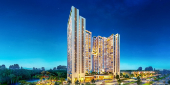 Essensia Sky: Dự án căn hộ cao cấp chuẩn xanh Nhà Bè - Chỉ từ 68tr