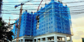 Bán căn hộ chung cư Bình An Thanh Hoá -1,3 tỷ