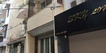 Phân lô phố Linh Lang, vị trí Đắc Địa, KDoanh đa dạng, Ở sướng. Sổ 90m, Mt 6.2m