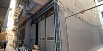 Bán nhà Định Công Hạ, 46m, 5T, 4,6 tỷ