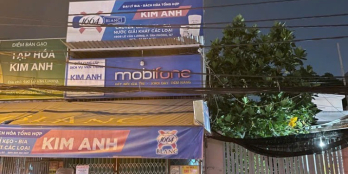 Nhà Mặt Tiền Lê Văn Lương (4,2x30) Tân Phong, Q7 giá 16,8 tỷ