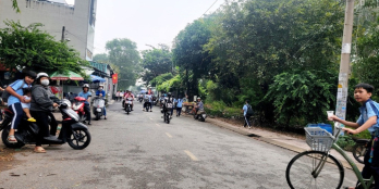 Bán nhà linh Xuân – HXH 6m – 1 Kiot 4 Phòng trọ – 138m2 – 6.1Tỷ