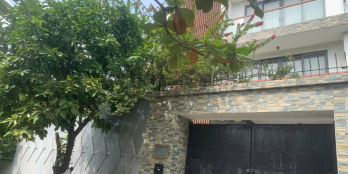 (Hàng hiếm) Bán nhà biệt thự đẹp góc 2 mặt tiền tại Bình Trưng Tây, 52,6 tỷ vnd,