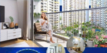 Căn hộ giá rẻ Sài Gòn chỉ 936tr trả trước 93tr sở hữu ngay bank vay 70%.