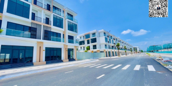 Nhà phố T&T City Millennia vị trí đẹp giá từ 4,2 tỷ (full 100% ).LH 0938.19.3936