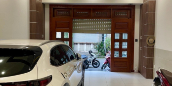 BÁN NHÀ MẶT TIỀN KINH DOANH SIÊU VIP NGAY TRUNG TÂM QUẬN 5 NHỈNH 27 TỶ