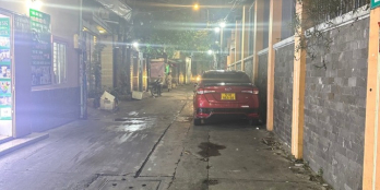 Quận 11, HXH Hòa Bình, phường 5, 51m2, 2 tầng, nhỉnh 6 tỷ