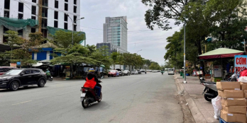 BDS HVL [ CHO THUÊ- TOÀ NHÀ] Building Vũ Tông Phan, An Phú An Khánh, Q.2