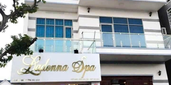 Chính chủ Cần bán nhà 140m2 tổ 3 khu 7 phường bãi cháy, Hạ Long.