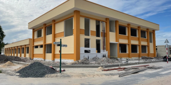 Bán nhà nguyên căn gần sikico giá 580tr không phát sinh thêm